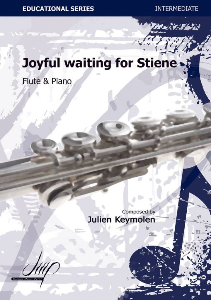 Joyful Waiting For Stiene